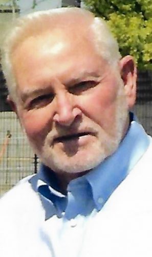 Alfred Paul Cochran